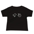 Bella + Canvas 3001B baby tshirt