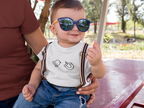 Bella + Canvas 3001B baby tshirt