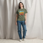 Gildan 5000 unisex classic t-shirt