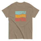 Gildan 5000 unisex classic t-shirt