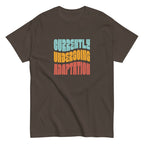 Gildan 5000 unisex classic t-shirt