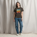 Gildan 5000 unisex classic t-shirt