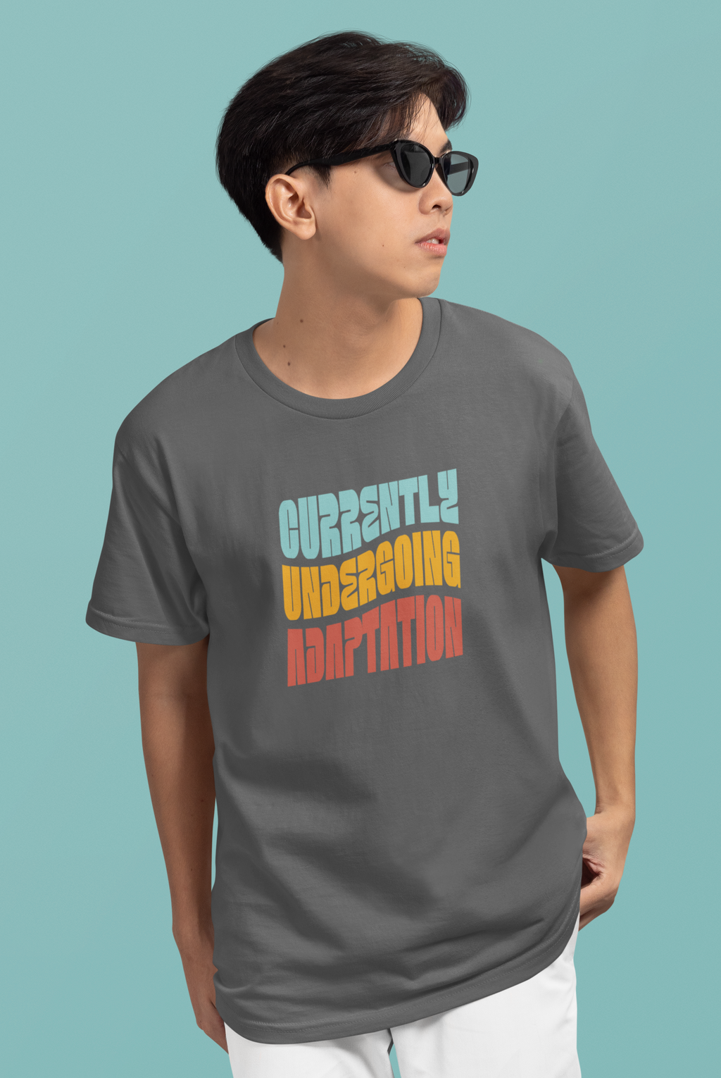 Gildan 5000 unisex classic t-shirt