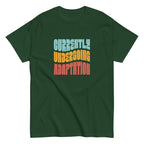 Gildan 5000 unisex classic t-shirt