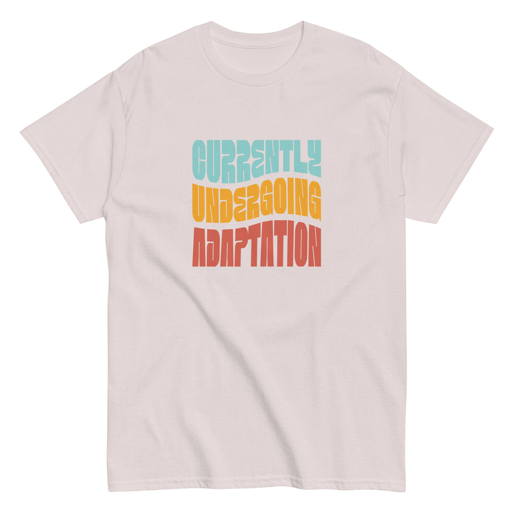Gildan 5000 unisex classic t-shirt