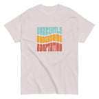 Gildan 5000 unisex classic t-shirt
