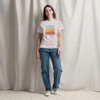 Gildan 5000 unisex classic t-shirt