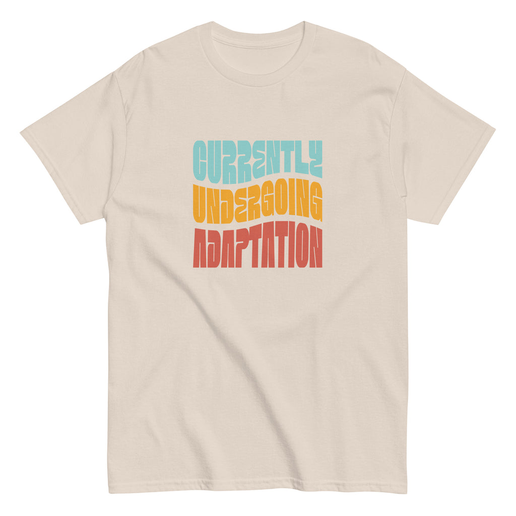 Gildan 5000 unisex classic t-shirt