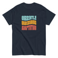 Gildan 5000 unisex classic t-shirt