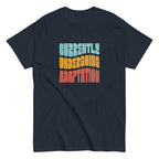 Gildan 5000 unisex classic t-shirt