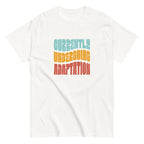 Gildan 5000 unisex classic t-shirt