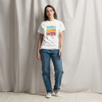 Gildan 5000 unisex classic t-shirt