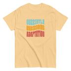 Gildan 5000 unisex classic t-shirt