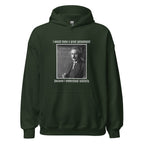 Gildan 18500 unisex heavy blend hoodie