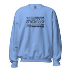Gildan 18000 unisex sweatshirt