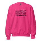 Gildan 18000 unisex sweatshirt