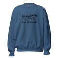 Gildan 18000 unisex sweatshirt