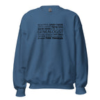 Gildan 18000 unisex sweatshirt