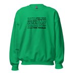 Gildan 18000 unisex sweatshirt