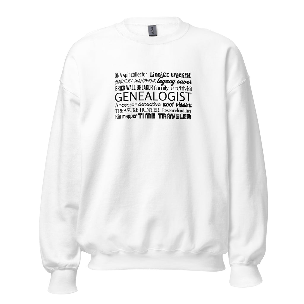 Gildan 18000 unisex sweatshirt