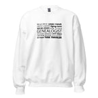 Gildan 18000 unisex sweatshirt