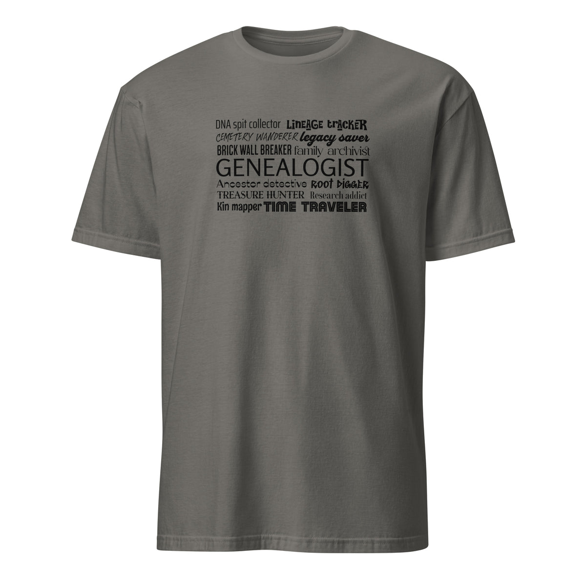 Gildan 64000 unisex soft style t-shirt