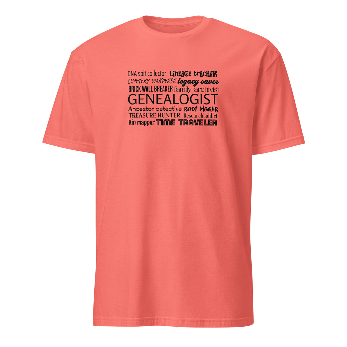 Gildan 64000 unisex soft style t-shirt