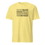 Gildan 64000 unisex soft style t-shirt