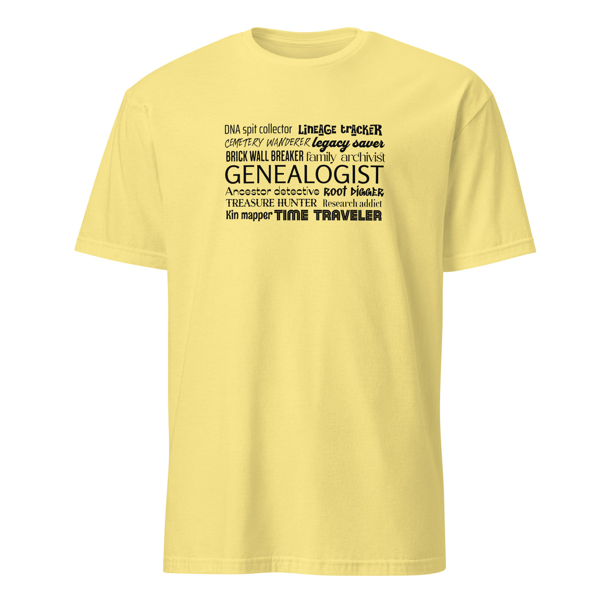 Gildan 64000 unisex soft style t-shirt