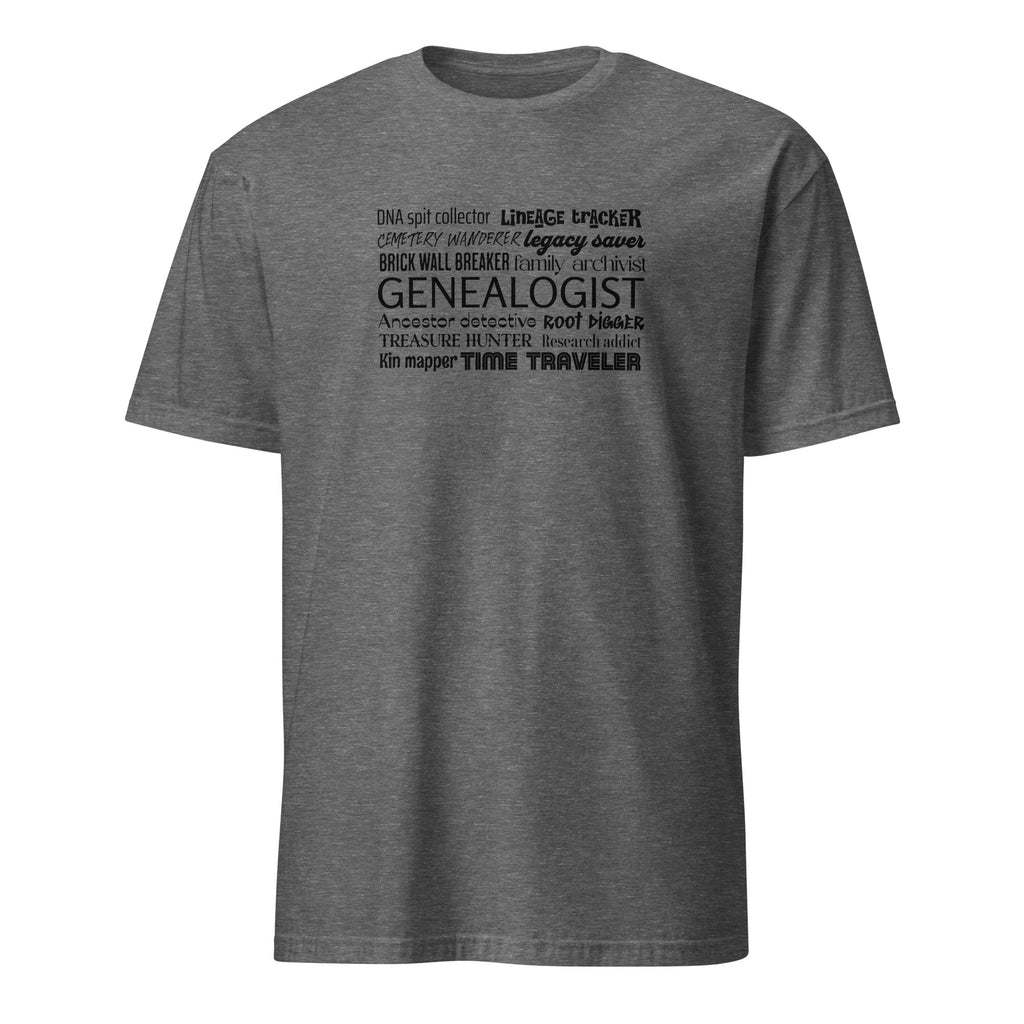 Gildan 64000 unisex soft style t-shirt
