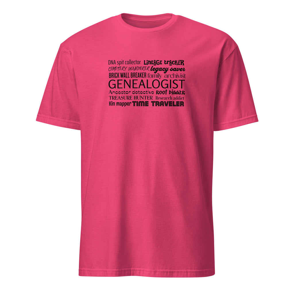 Gildan 64000 unisex soft style t-shirt