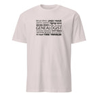 Gildan 64000 unisex soft style t-shirt