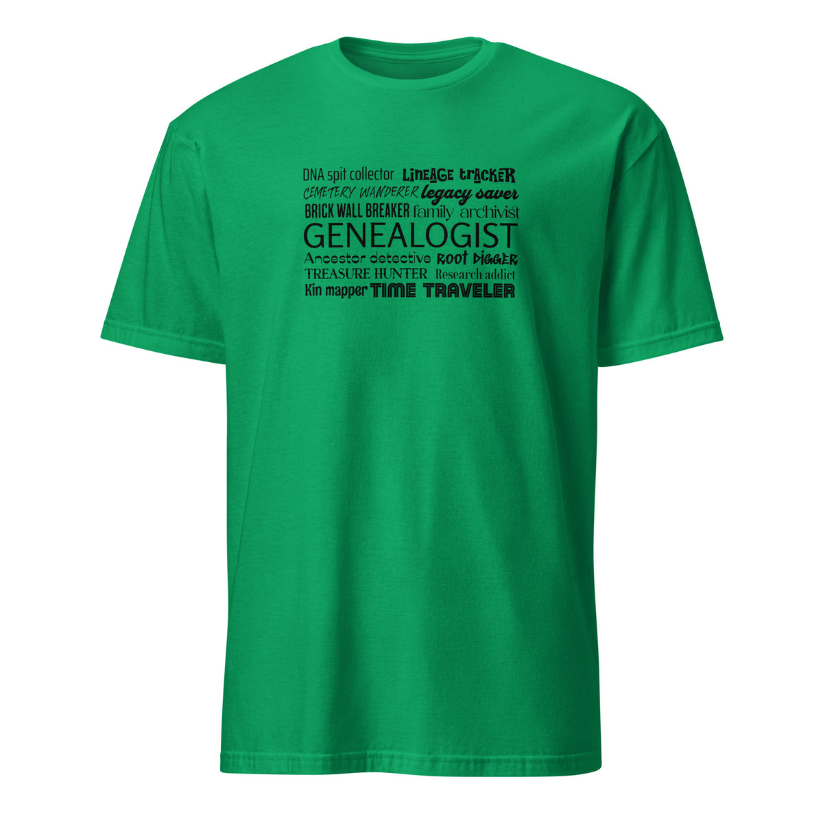 Gildan 64000 unisex soft style t-shirt