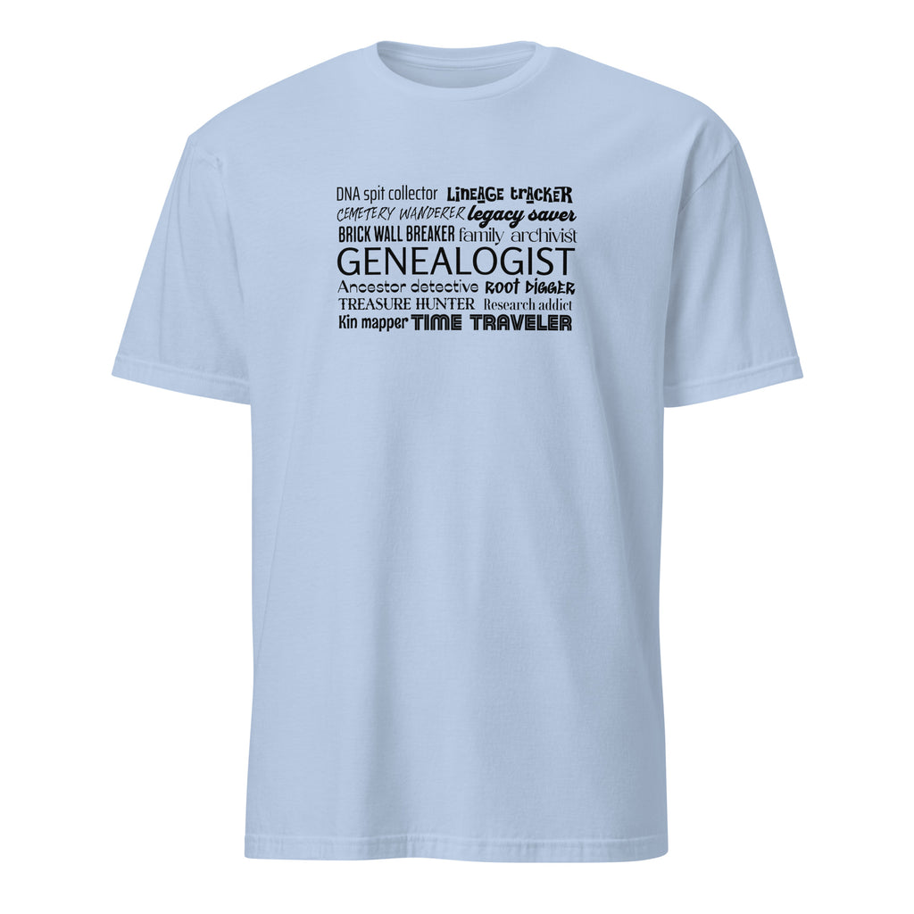 Gildan 64000 unisex soft style t-shirt