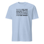 Gildan 64000 unisex soft style t-shirt