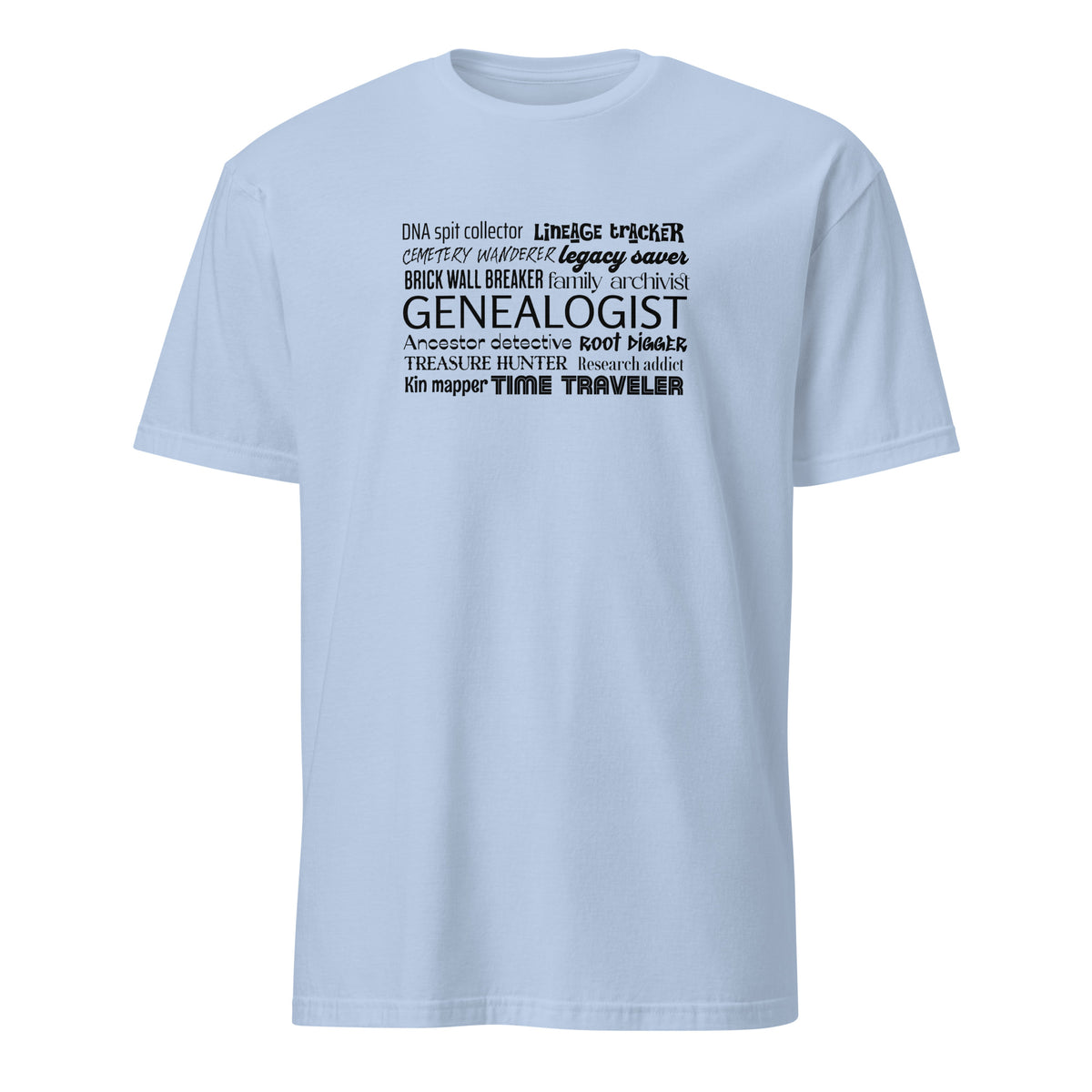 Gildan 64000 unisex soft style t-shirt