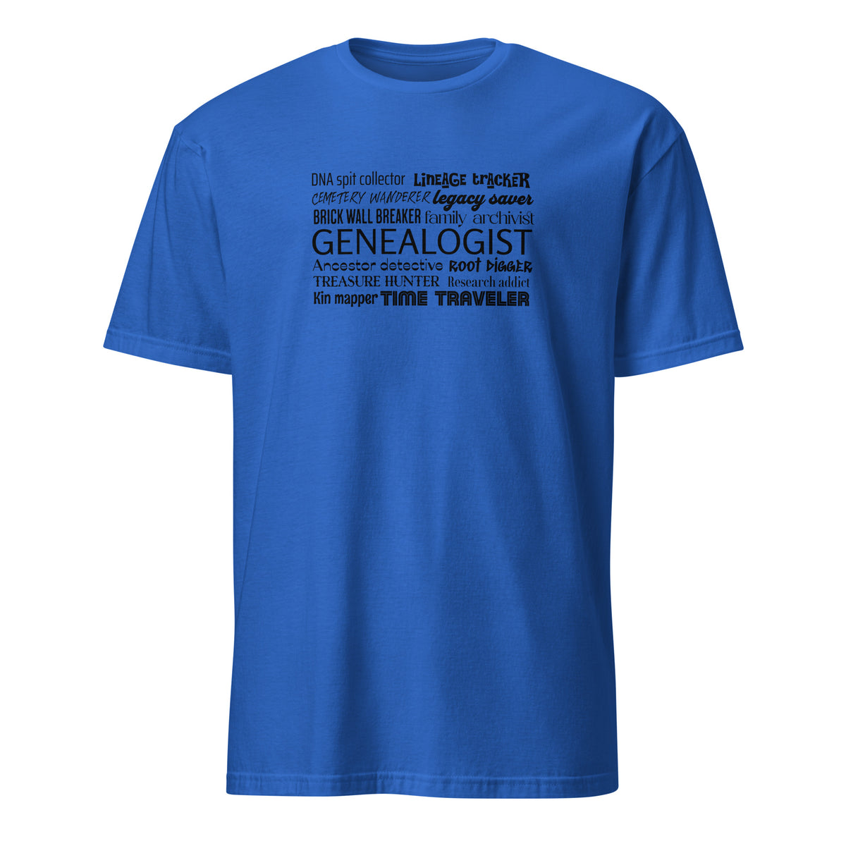 Gildan 64000 unisex soft style t-shirt