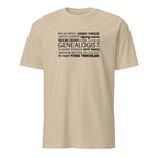 Gildan 64000 unisex soft style t-shirt