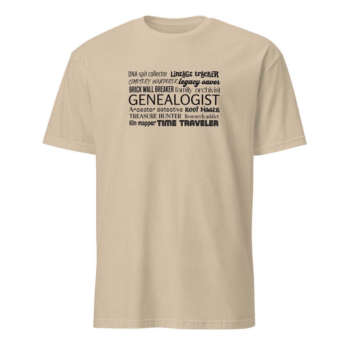 Gildan 64000 unisex soft style t-shirt