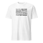 Gildan 64000 unisex soft style t-shirt