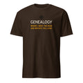 Gildan 64000 unisex soft style t-shirt