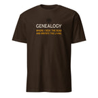 Gildan 64000 unisex soft style t-shirt