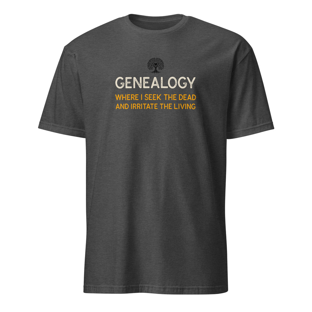 Gildan 64000 unisex soft style t-shirt