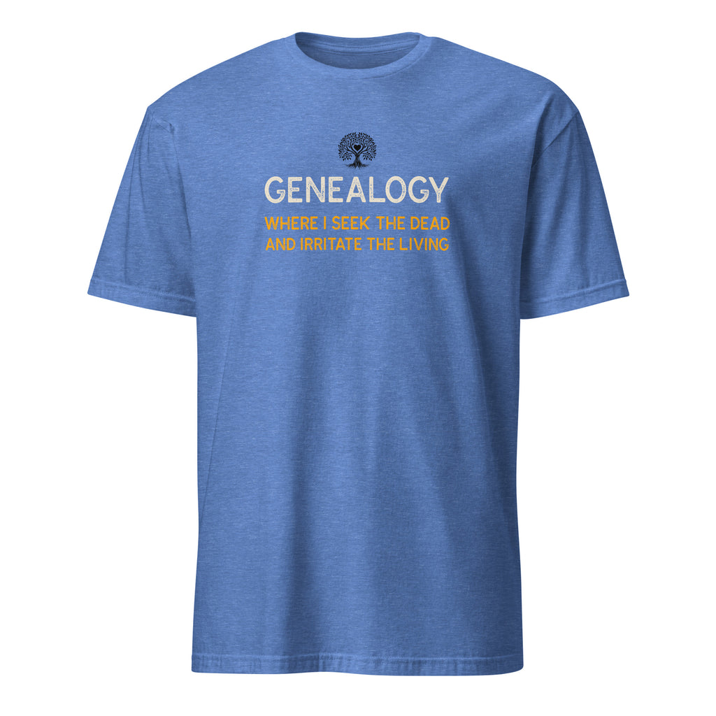 Gildan 64000 unisex soft style t-shirt