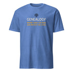 Gildan 64000 unisex soft style t-shirt