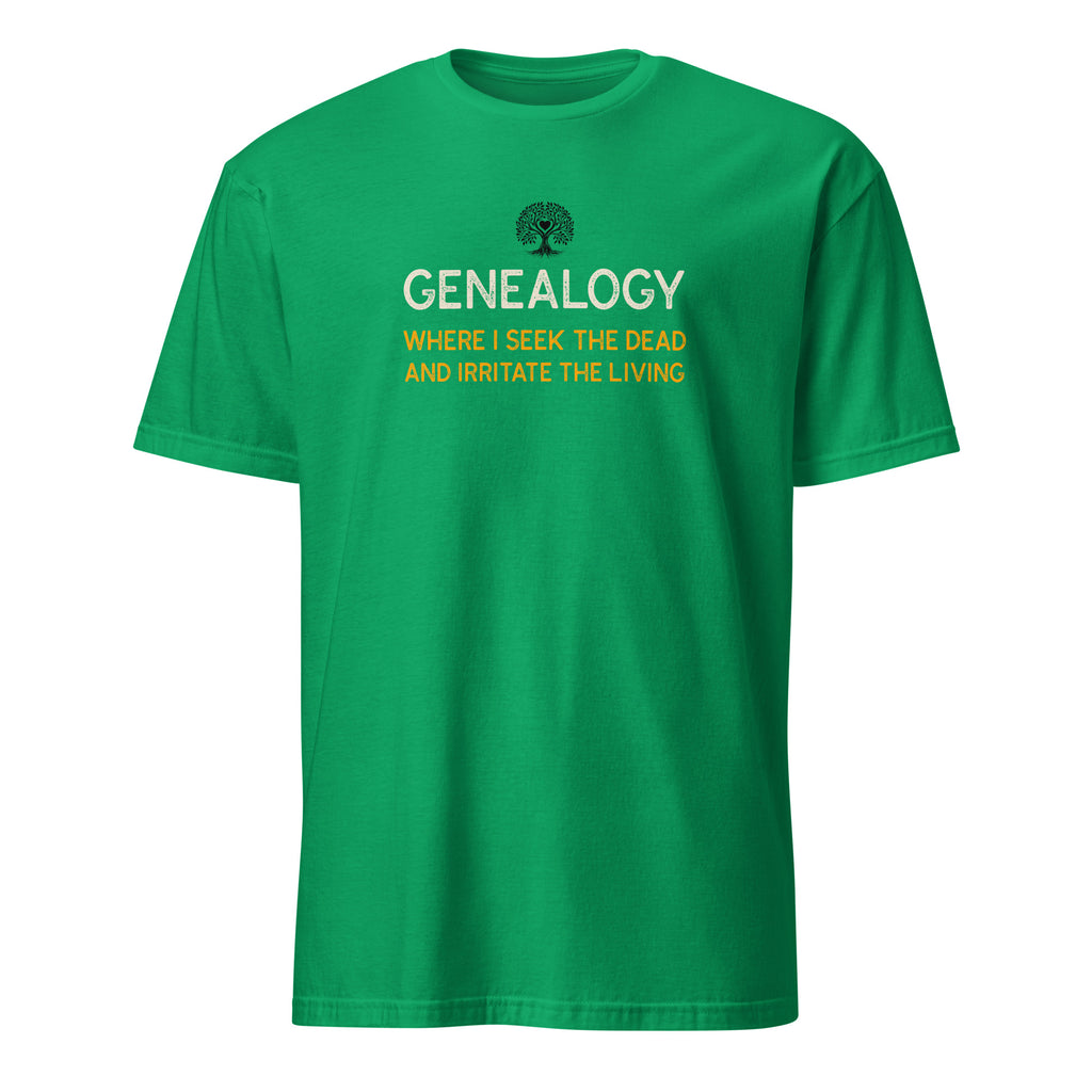 Gildan 64000 unisex soft style t-shirt