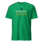 Gildan 64000 unisex soft style t-shirt