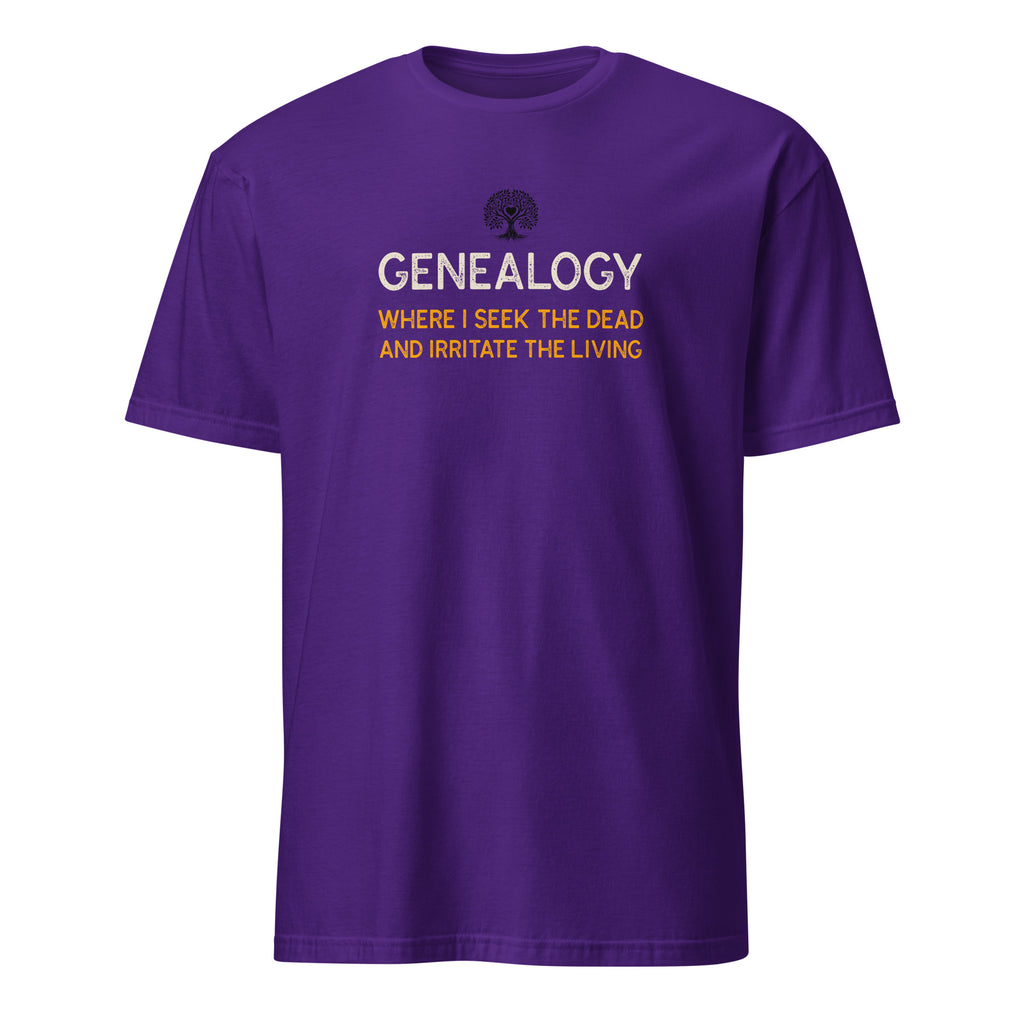 Gildan 64000 unisex soft style t-shirt