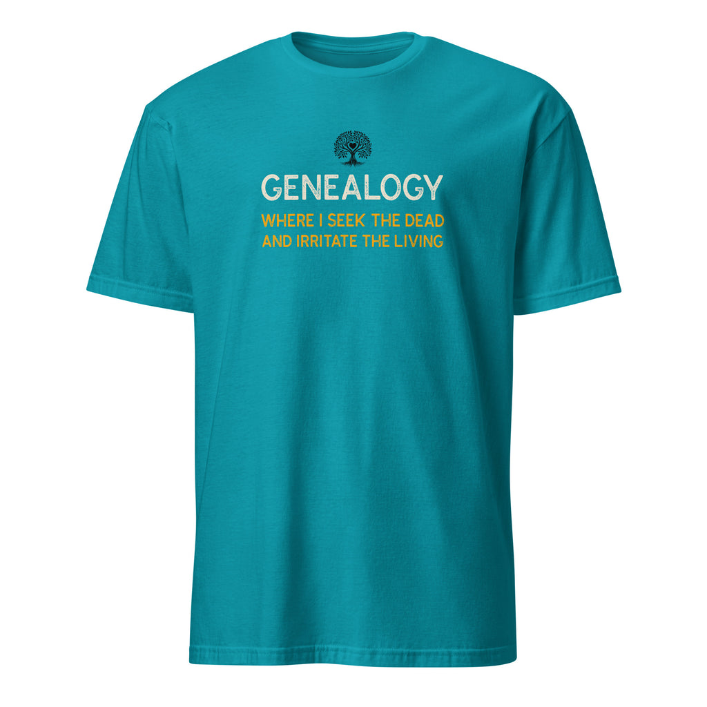 Gildan 64000 unisex soft style t-shirt