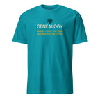 Gildan 64000 unisex soft style t-shirt